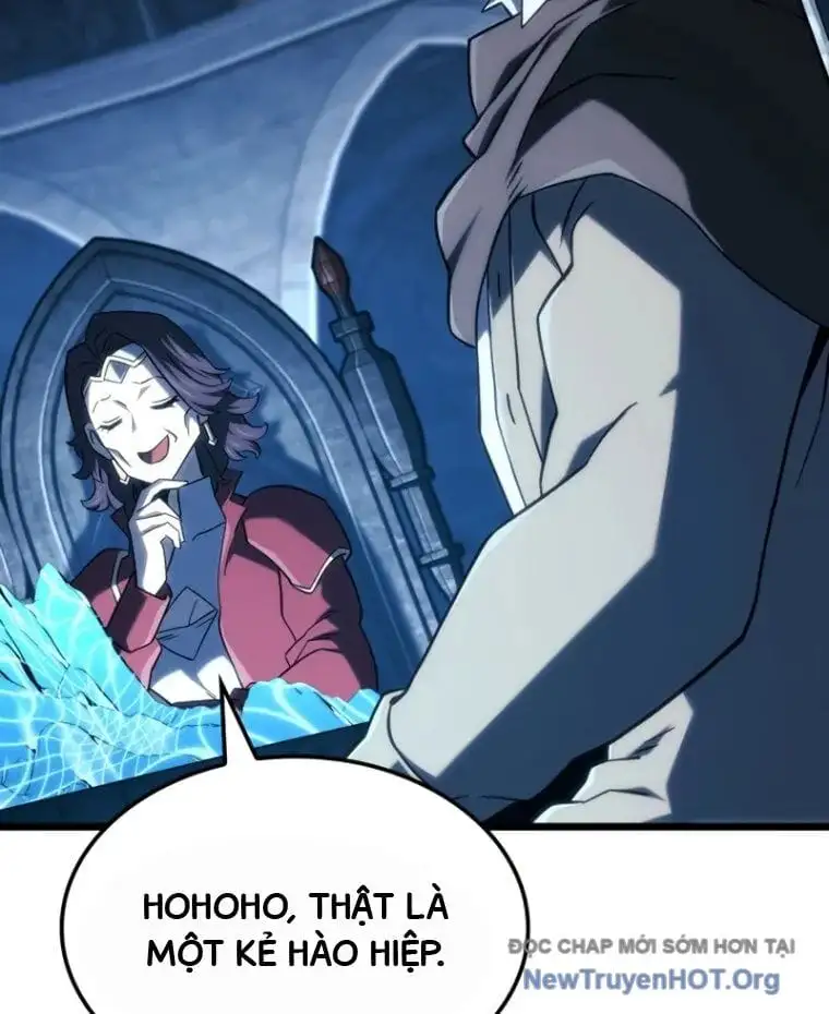 Truyện Tranh Thiết Huyết Kiếm Sĩ Hồi Quy trang 3