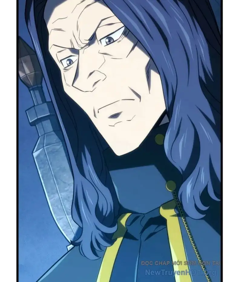 Truyện Tranh Thiết Huyết Kiếm Sĩ Hồi Quy trang 3
