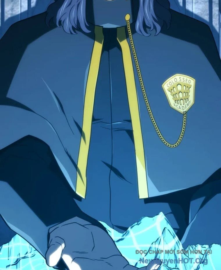 Truyện Tranh Thiết Huyết Kiếm Sĩ Hồi Quy trang 3