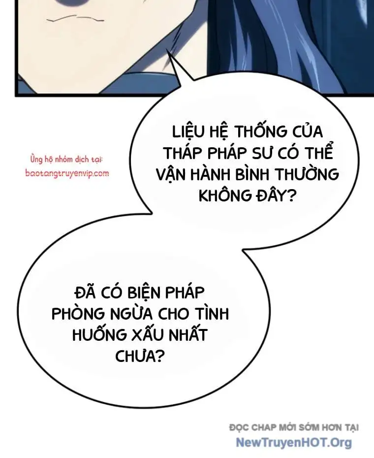 Truyện Tranh Thiết Huyết Kiếm Sĩ Hồi Quy trang 3