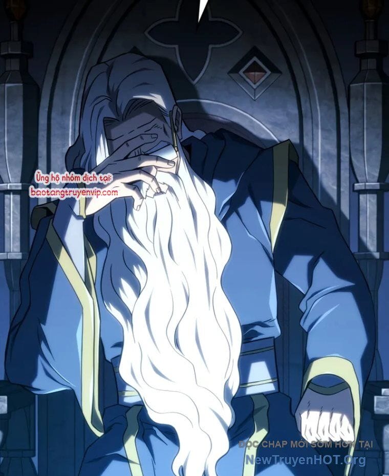 Truyện Tranh Thiết Huyết Kiếm Sĩ Hồi Quy trang 3