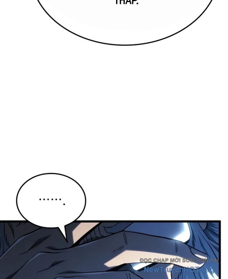 Truyện Tranh Thiết Huyết Kiếm Sĩ Hồi Quy trang 3