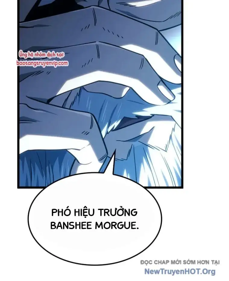 Truyện Tranh Thiết Huyết Kiếm Sĩ Hồi Quy trang 3