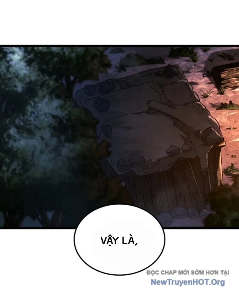 Truyện Tranh Thiết Huyết Kiếm Sĩ Hồi Quy trang 3