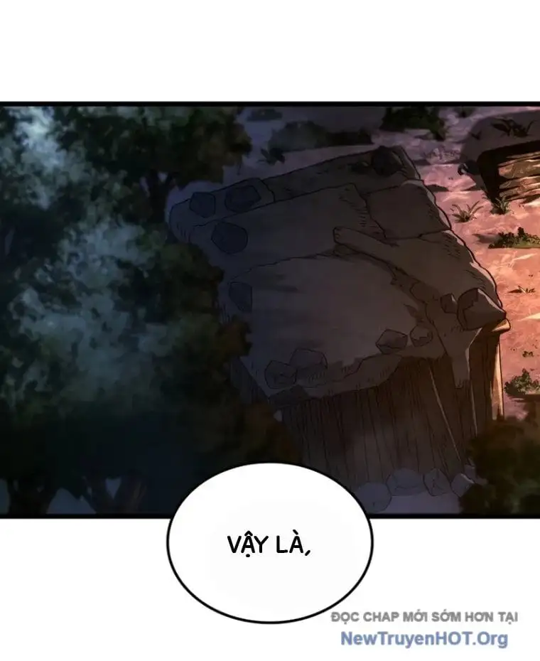 Truyện Tranh Thiết Huyết Kiếm Sĩ Hồi Quy trang 3