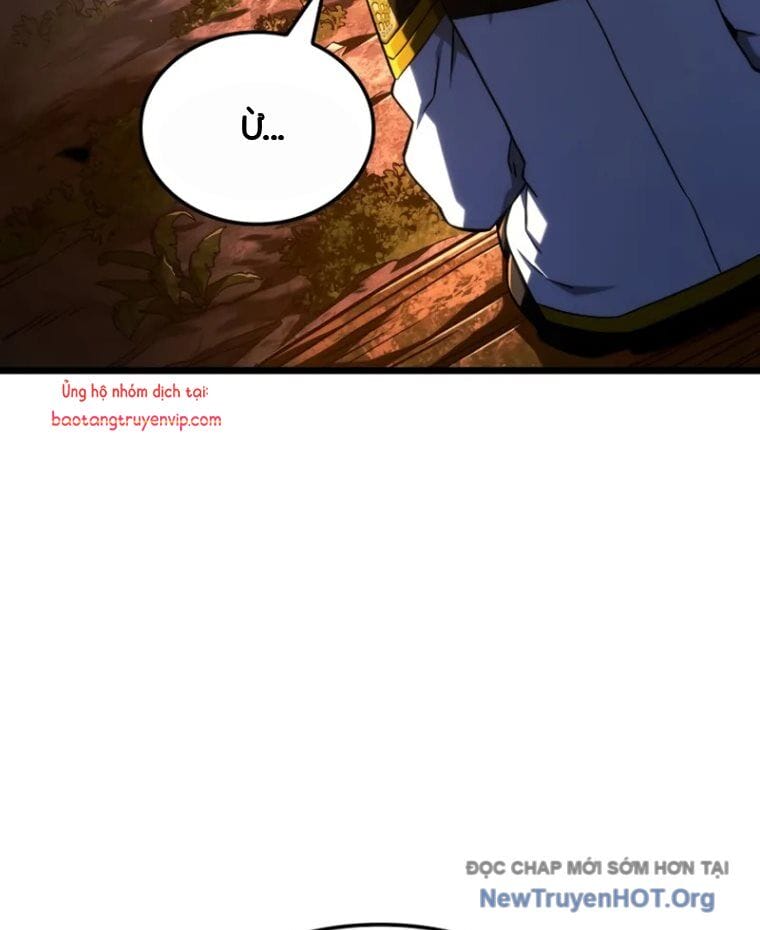 Truyện Tranh Thiết Huyết Kiếm Sĩ Hồi Quy trang 3