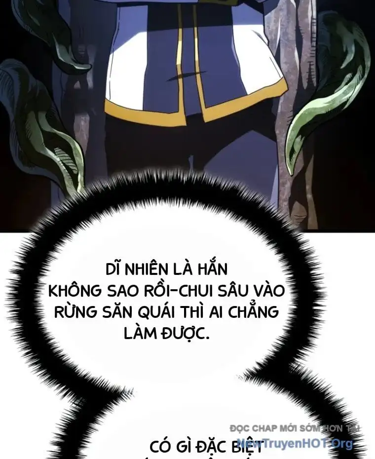 Truyện Tranh Thiết Huyết Kiếm Sĩ Hồi Quy trang 3