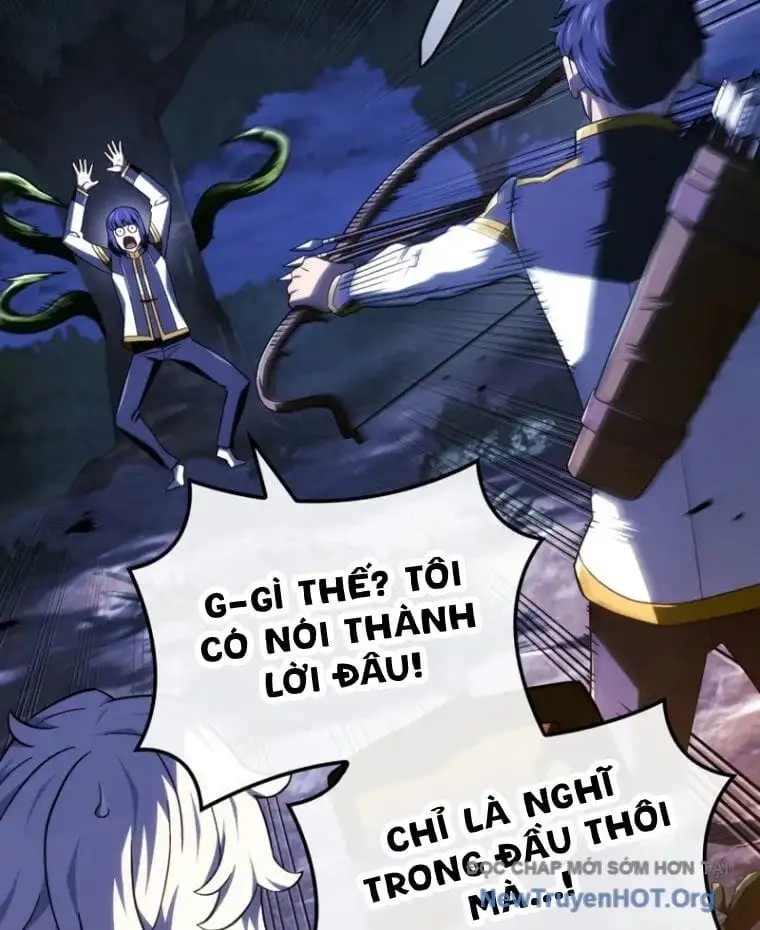 Truyện Tranh Thiết Huyết Kiếm Sĩ Hồi Quy trang 3