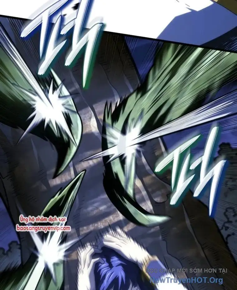 Truyện Tranh Thiết Huyết Kiếm Sĩ Hồi Quy trang 3