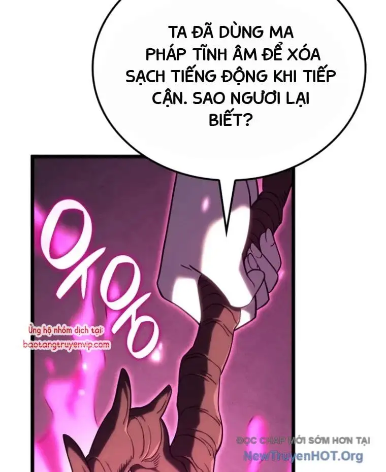 Truyện Tranh Thiết Huyết Kiếm Sĩ Hồi Quy trang 3