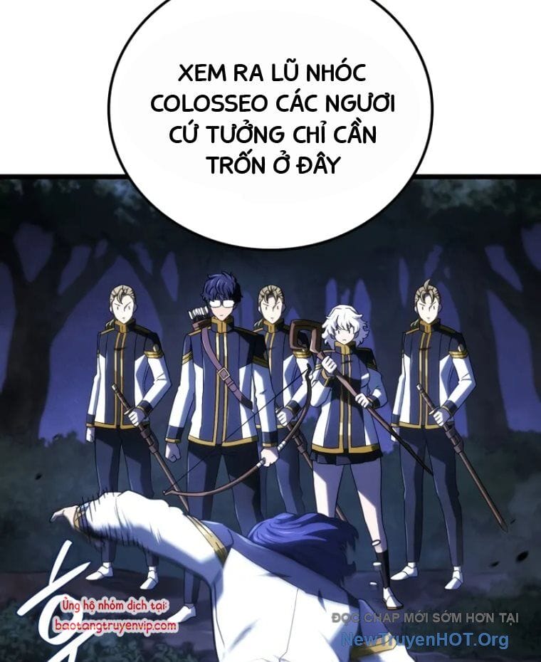 Truyện Tranh Thiết Huyết Kiếm Sĩ Hồi Quy trang 3