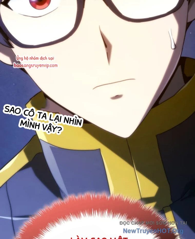 Truyện Tranh Thiết Huyết Kiếm Sĩ Hồi Quy trang 3