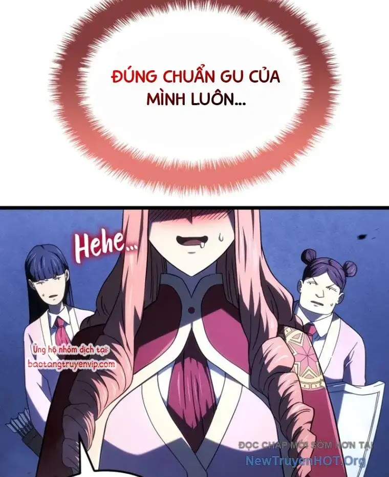 Truyện Tranh Thiết Huyết Kiếm Sĩ Hồi Quy trang 3