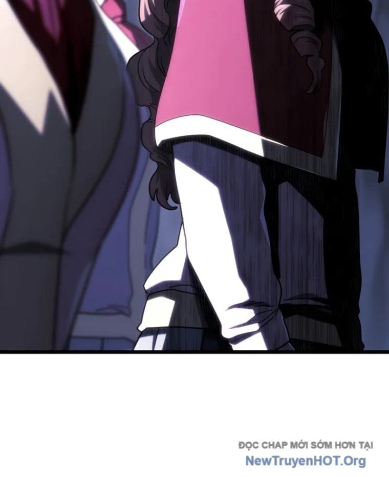 Truyện Tranh Thiết Huyết Kiếm Sĩ Hồi Quy trang 3