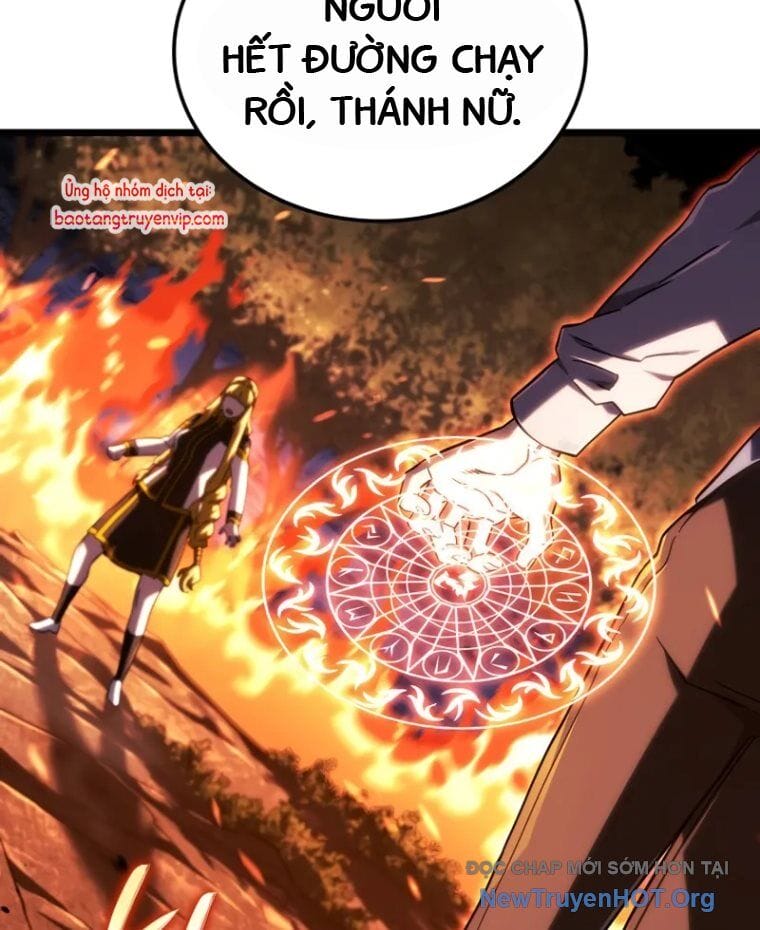 Truyện Tranh Thiết Huyết Kiếm Sĩ Hồi Quy trang 3