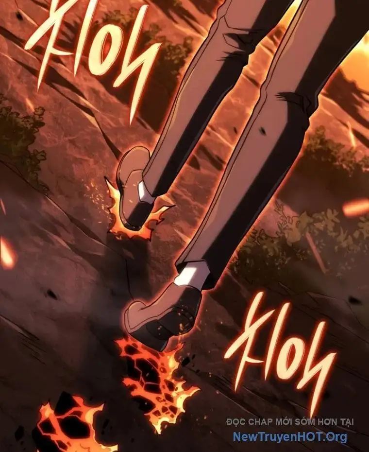 Truyện Tranh Thiết Huyết Kiếm Sĩ Hồi Quy trang 3