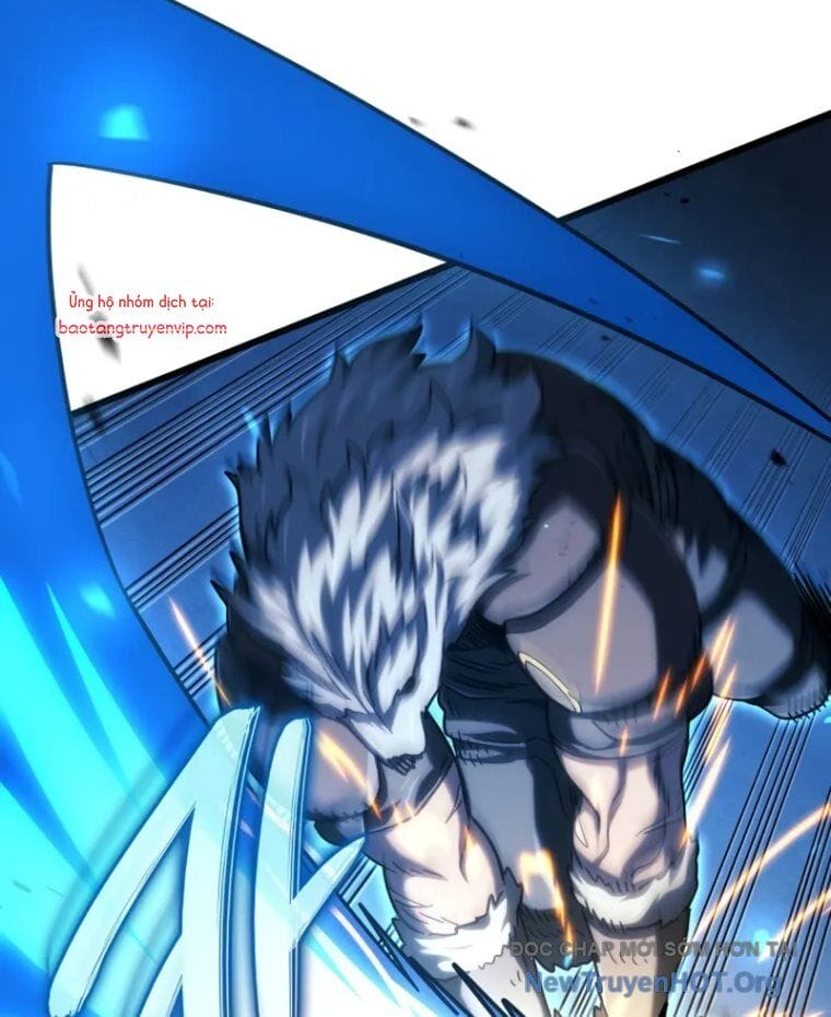 Truyện Tranh Thiết Huyết Kiếm Sĩ Hồi Quy trang 3