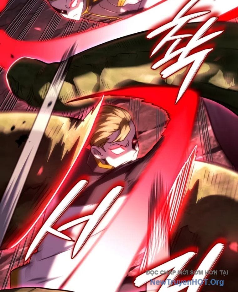 Truyện Tranh Thiết Huyết Kiếm Sĩ Hồi Quy trang 3