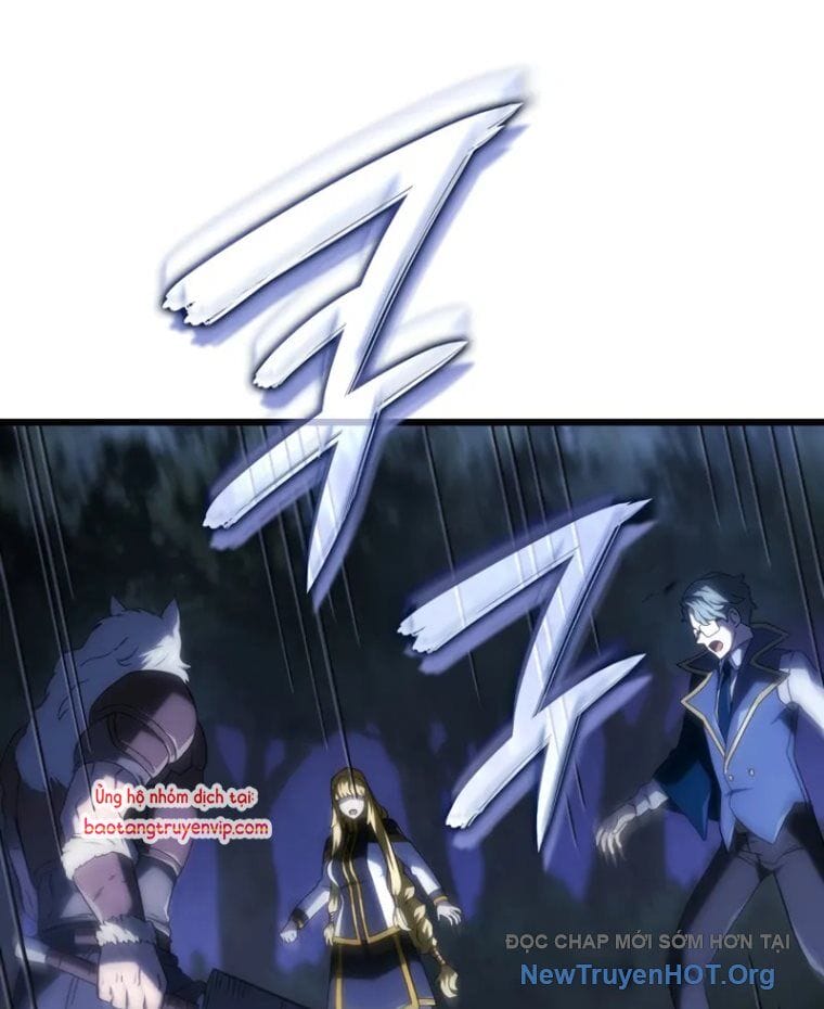 Truyện Tranh Thiết Huyết Kiếm Sĩ Hồi Quy trang 3