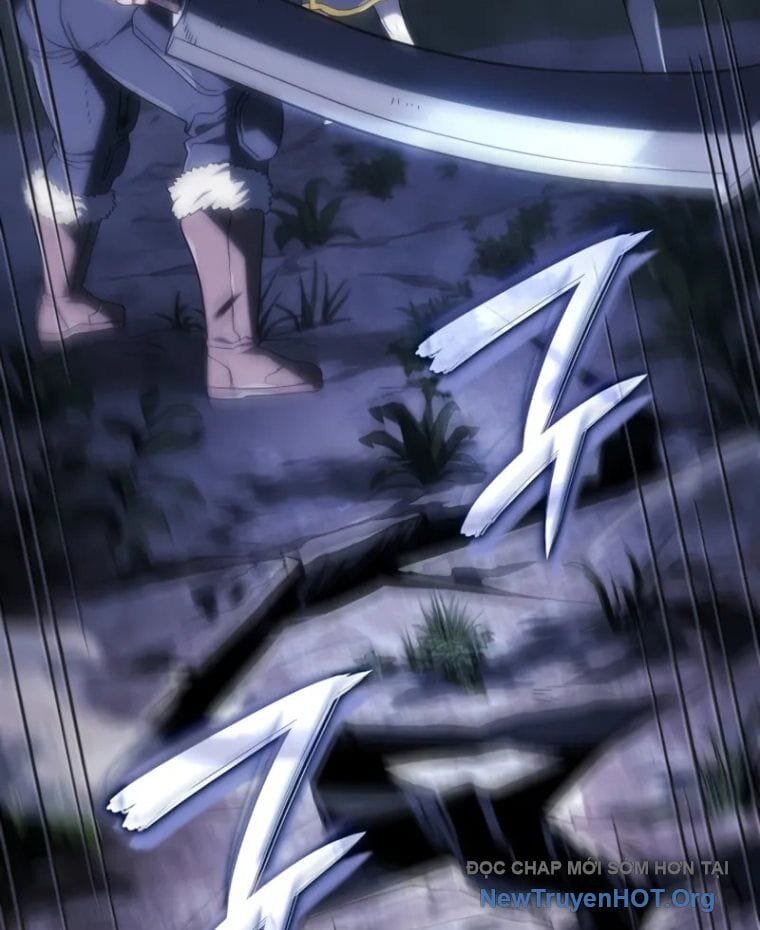 Truyện Tranh Thiết Huyết Kiếm Sĩ Hồi Quy trang 3