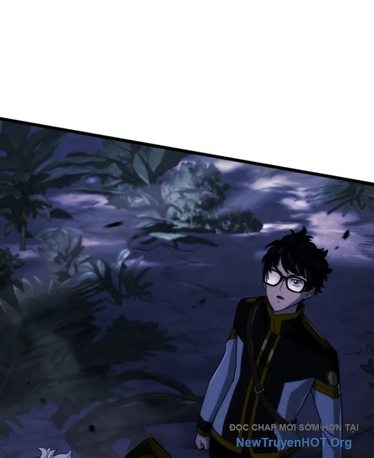 Truyện Tranh Thiết Huyết Kiếm Sĩ Hồi Quy trang 3