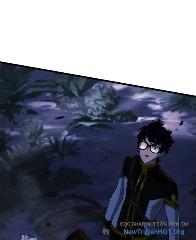 Truyện Tranh Thiết Huyết Kiếm Sĩ Hồi Quy trang 3