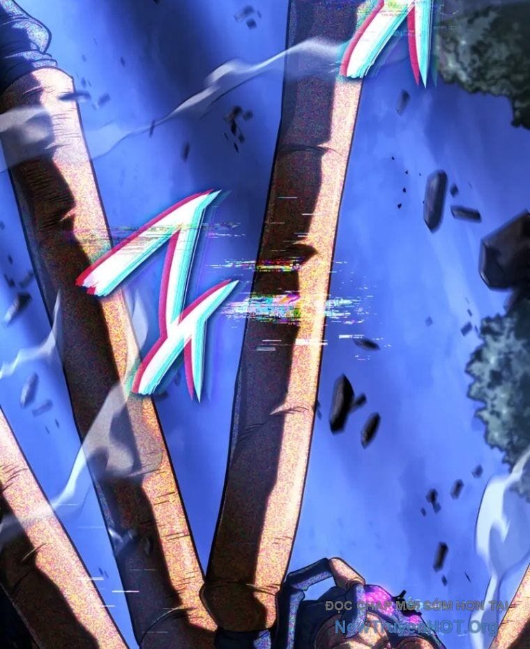 Truyện Tranh Thiết Huyết Kiếm Sĩ Hồi Quy trang 3