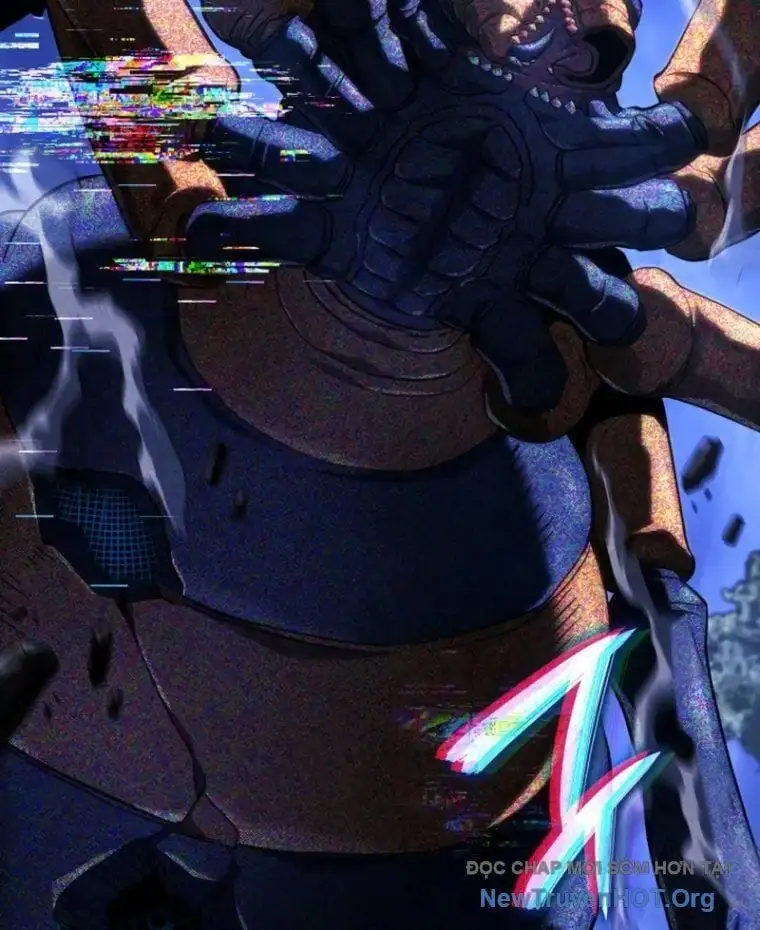 Truyện Tranh Thiết Huyết Kiếm Sĩ Hồi Quy trang 3