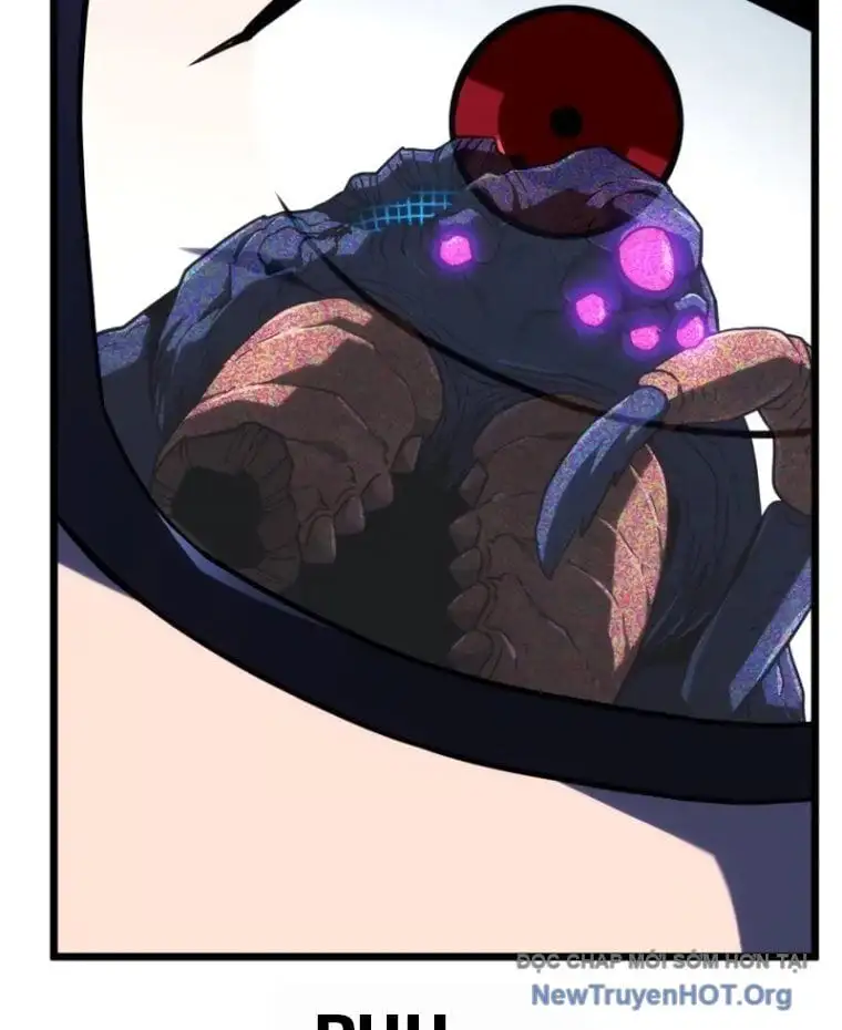 Truyện Tranh Thiết Huyết Kiếm Sĩ Hồi Quy trang 3