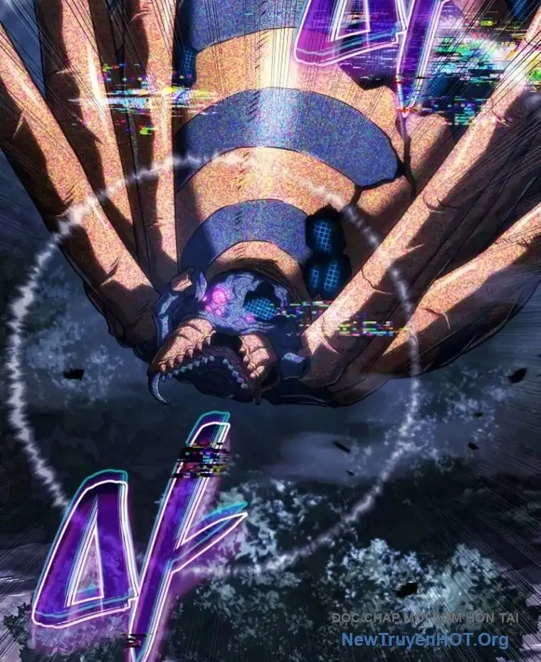 Truyện Tranh Thiết Huyết Kiếm Sĩ Hồi Quy trang 3