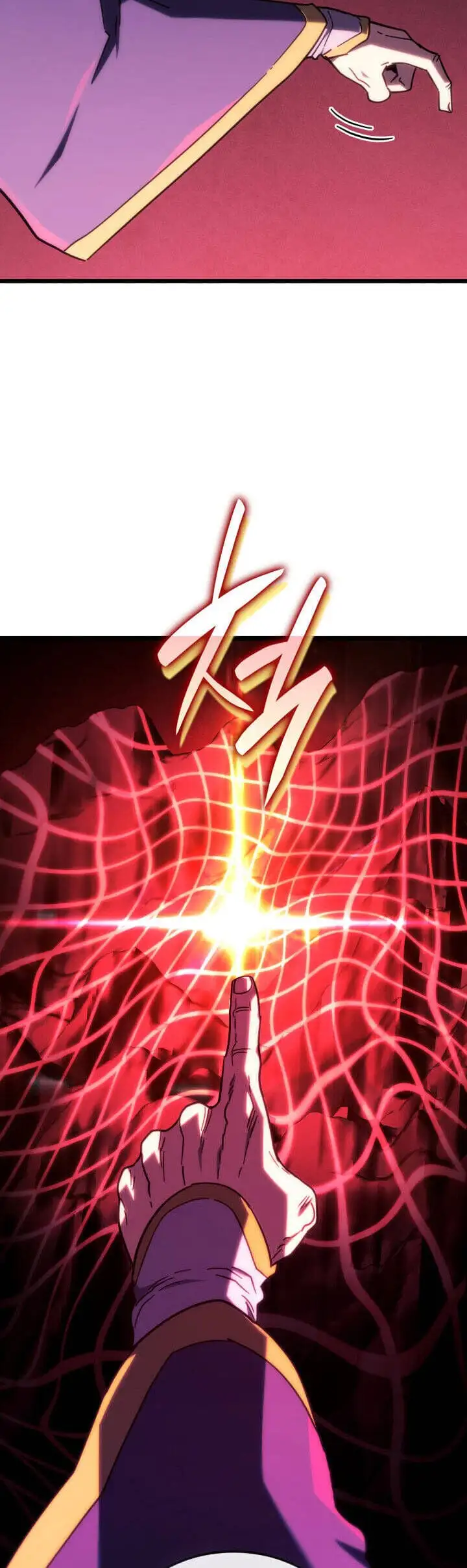 Truyện Tranh Thiết Huyết Kiếm Sĩ Hồi Quy trang 3