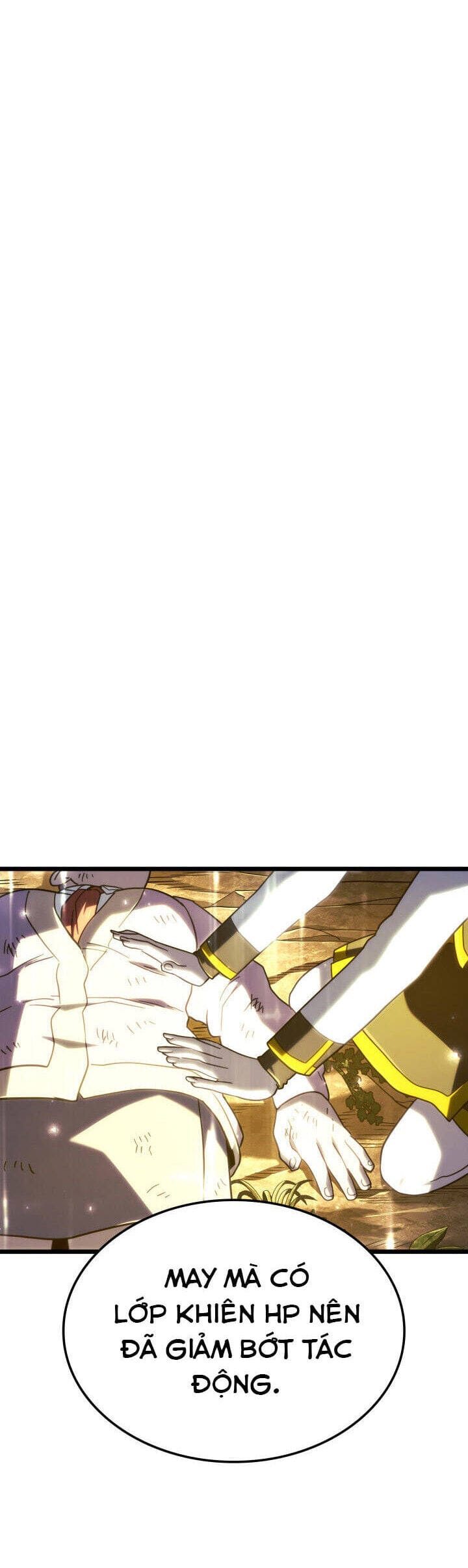 Truyện Tranh Thiết Huyết Kiếm Sĩ Hồi Quy trang 3