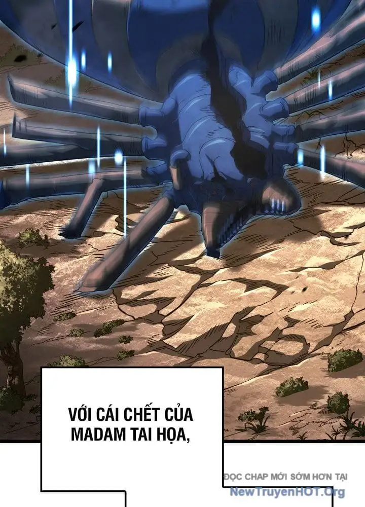 Truyện Tranh Thiết Huyết Kiếm Sĩ Hồi Quy trang 3