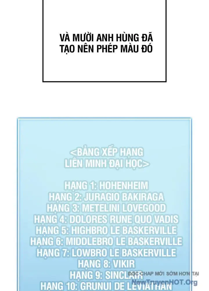 Truyện Tranh Thiết Huyết Kiếm Sĩ Hồi Quy trang 3