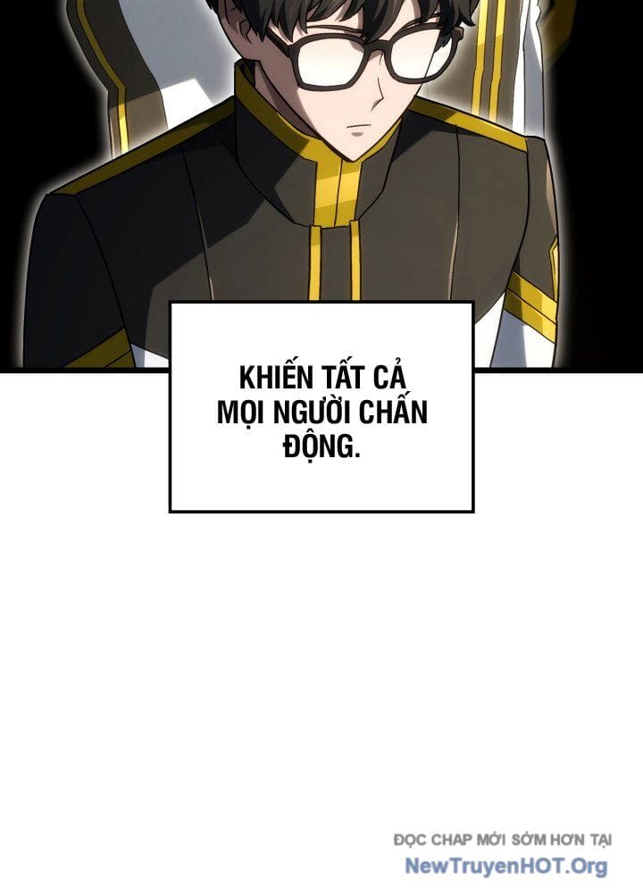 Truyện Tranh Thiết Huyết Kiếm Sĩ Hồi Quy trang 3