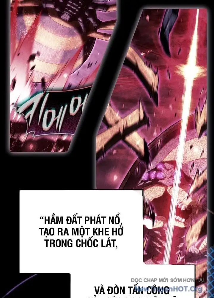 Truyện Tranh Thiết Huyết Kiếm Sĩ Hồi Quy trang 3