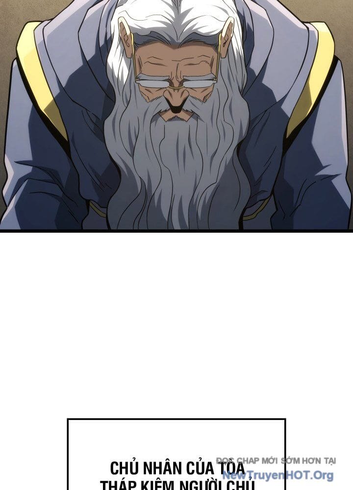Truyện Tranh Thiết Huyết Kiếm Sĩ Hồi Quy trang 3