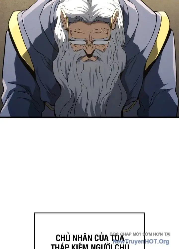 Truyện Tranh Thiết Huyết Kiếm Sĩ Hồi Quy trang 3