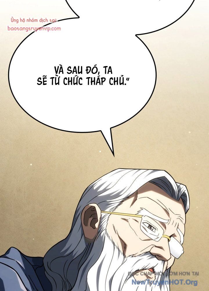 Truyện Tranh Thiết Huyết Kiếm Sĩ Hồi Quy trang 3
