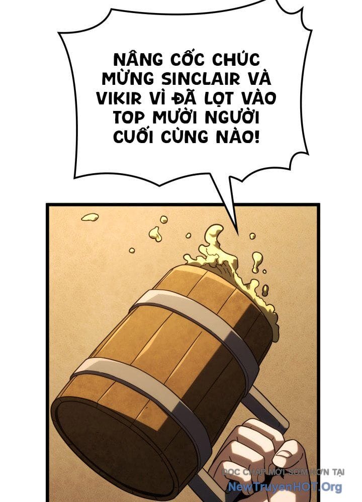 Truyện Tranh Thiết Huyết Kiếm Sĩ Hồi Quy trang 3