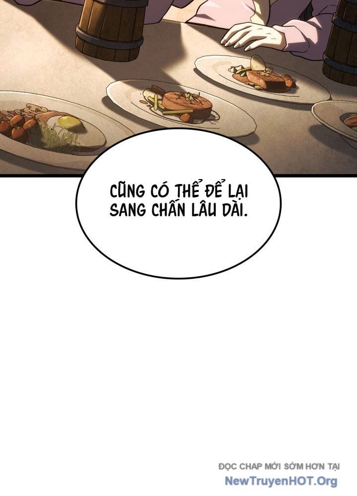 Truyện Tranh Thiết Huyết Kiếm Sĩ Hồi Quy trang 3