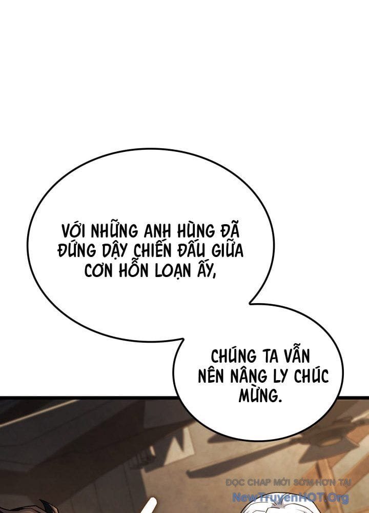 Truyện Tranh Thiết Huyết Kiếm Sĩ Hồi Quy trang 3