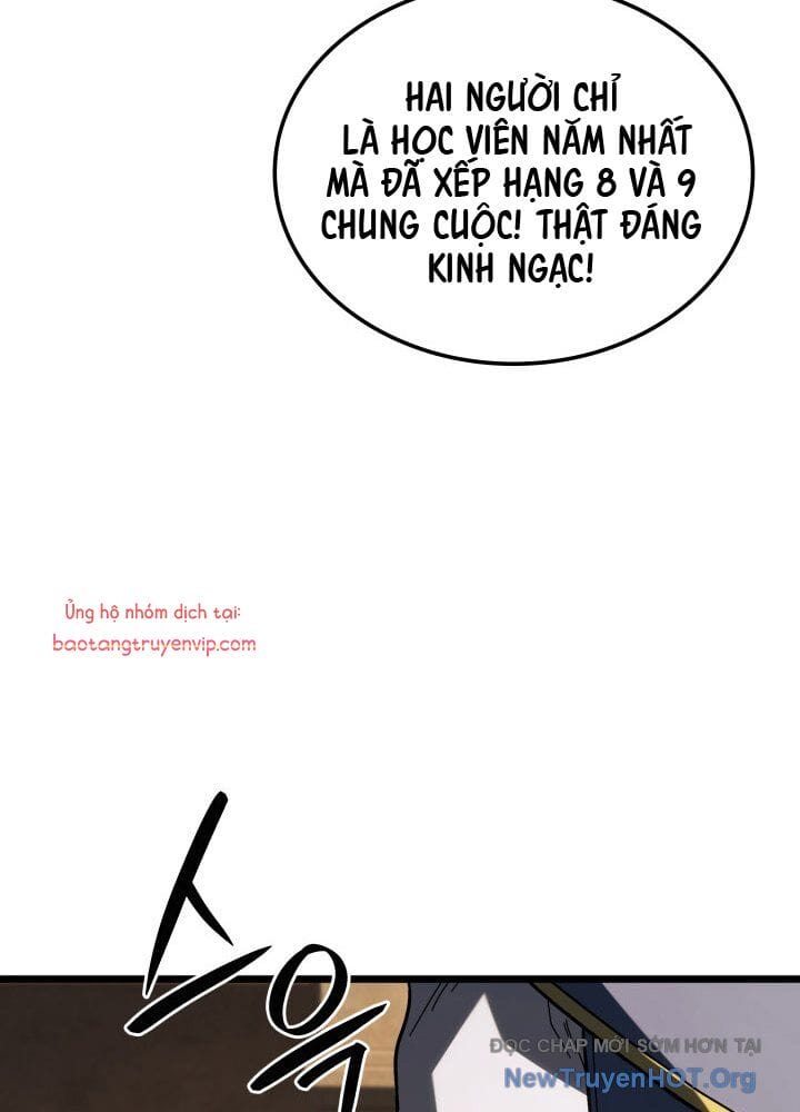 Truyện Tranh Thiết Huyết Kiếm Sĩ Hồi Quy trang 3