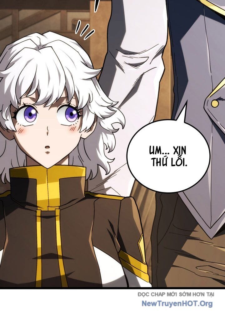 Truyện Tranh Thiết Huyết Kiếm Sĩ Hồi Quy trang 3