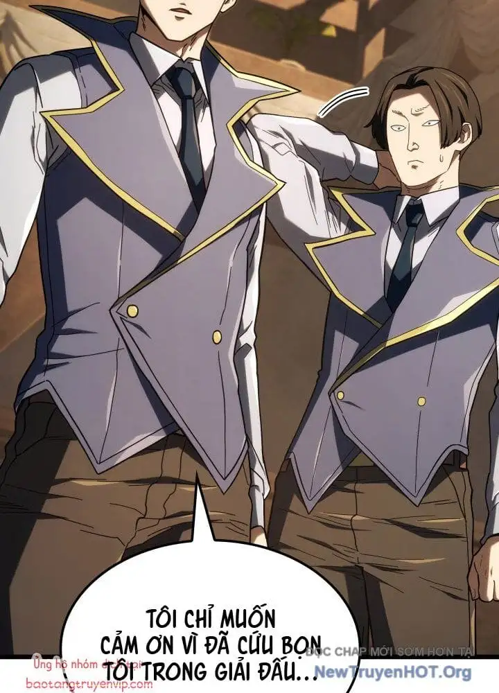Truyện Tranh Thiết Huyết Kiếm Sĩ Hồi Quy trang 3
