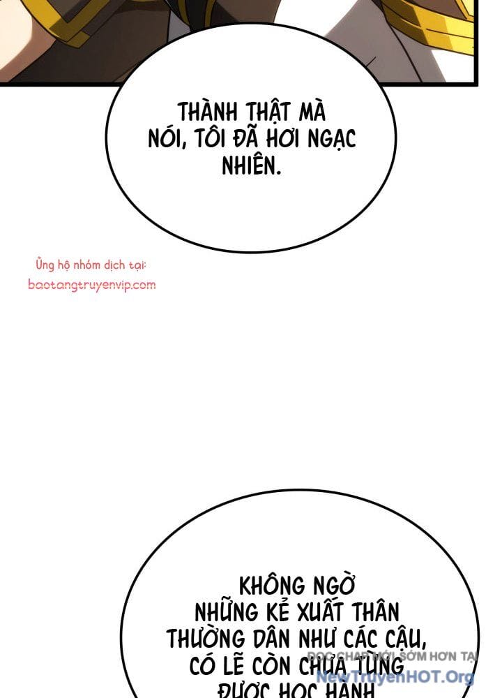 Truyện Tranh Thiết Huyết Kiếm Sĩ Hồi Quy trang 3