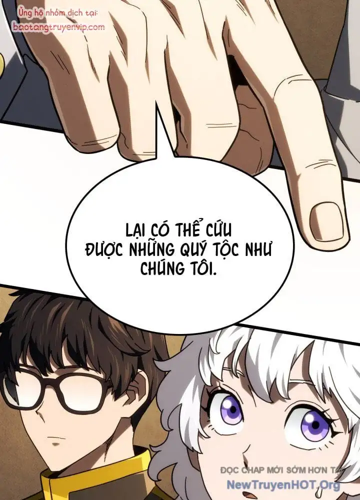 Truyện Tranh Thiết Huyết Kiếm Sĩ Hồi Quy trang 3