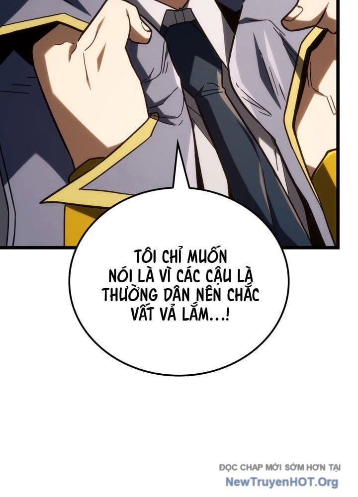 Truyện Tranh Thiết Huyết Kiếm Sĩ Hồi Quy trang 3