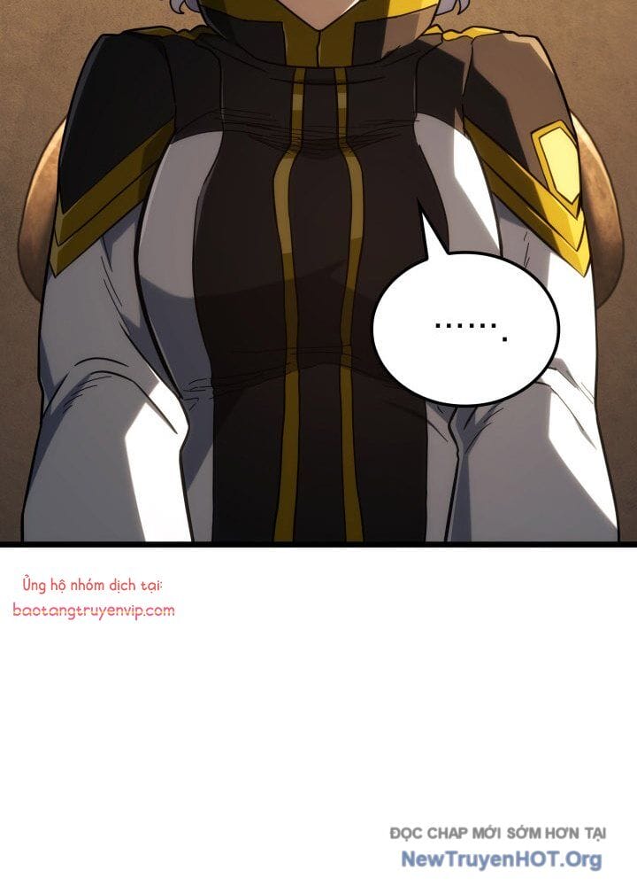 Truyện Tranh Thiết Huyết Kiếm Sĩ Hồi Quy trang 3