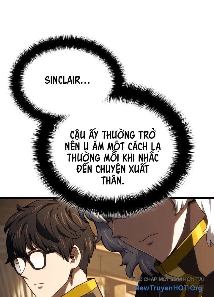 Truyện Tranh Thiết Huyết Kiếm Sĩ Hồi Quy trang 3